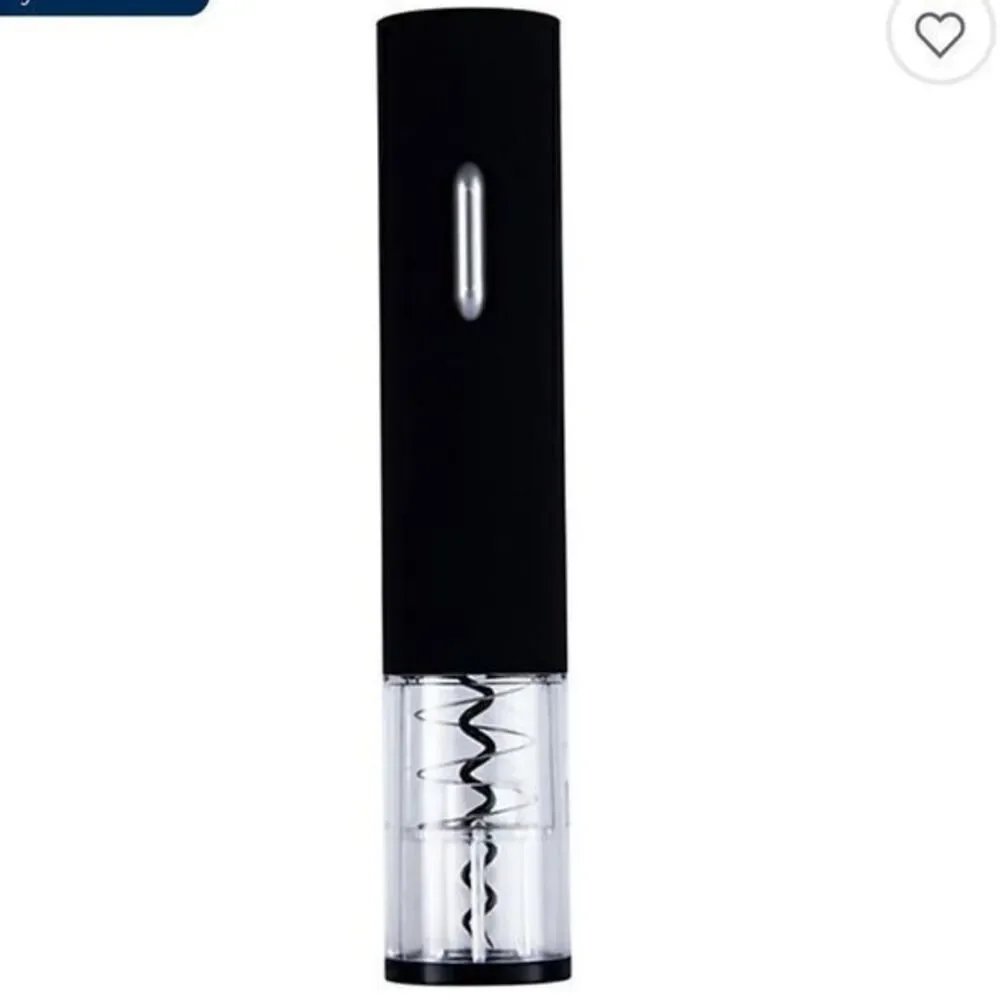 NWT Auto Wine Bottle Opener‎